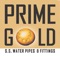 We at Prime Gold manufatures and trades in SS Steel Pipes and fittings which are most durable for the plumbing of your house or commercial buildings