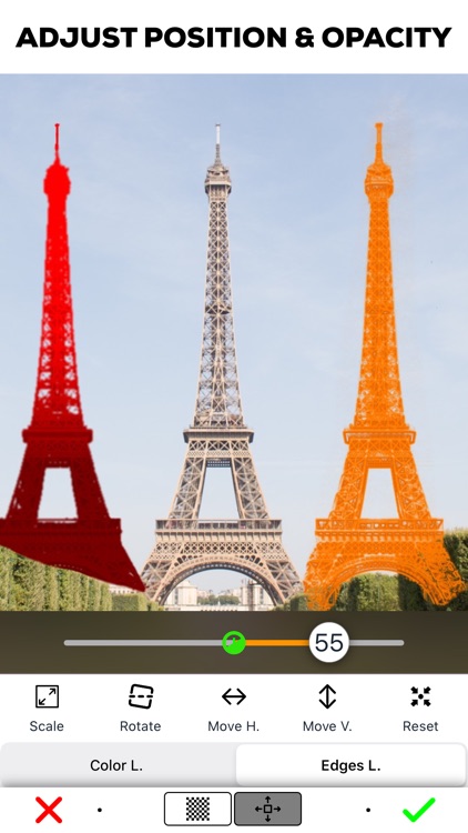 ReColor It - Art Photo Editor screenshot-9