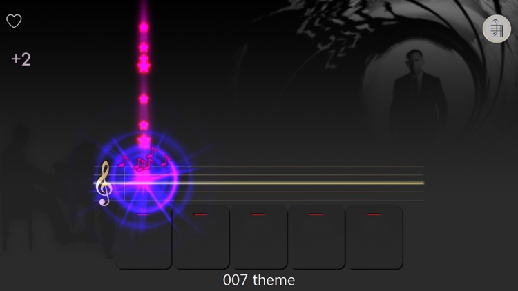 Pure Piano 2019 screenshot-3