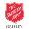 The Salvation Army Greeley is focused on meeting the needs of the community