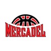 Mercadel Basketball icon