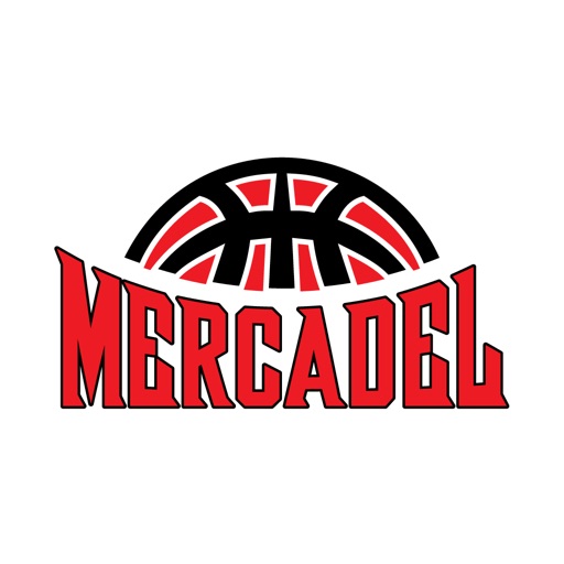 Mercadel Basketball icon