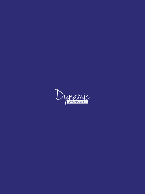 Screenshot #4 pour Dynamic Gymnastics