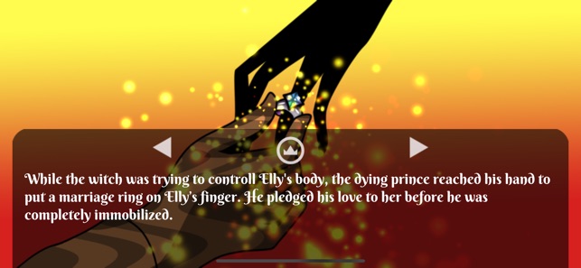 Prince and Girl - A fairy Tale(圖2)-速報App