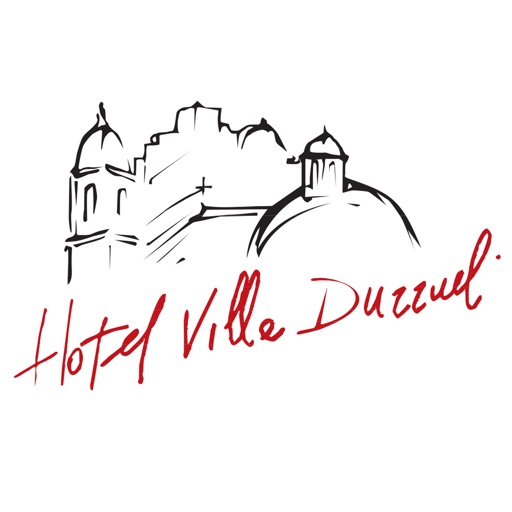 Hotel Villa Durrueli icon