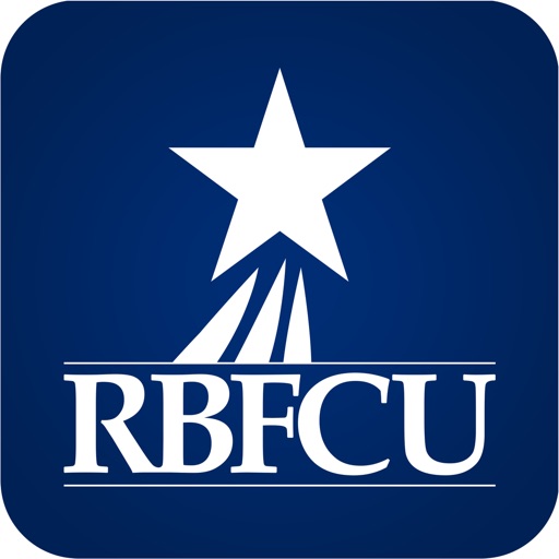 RBFCU iOS App
