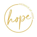 Message of Hope App Problems