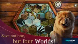 Game screenshot Nevertales: The Abomination hack