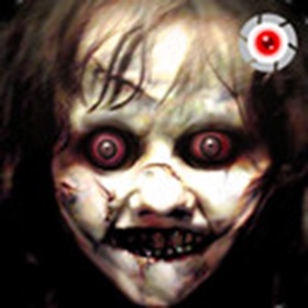 螢幕擷取畫面 (3) Scary Maze Game 2.0 for iPhone