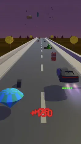Game screenshot Car Smash - Arcade car racing apk
