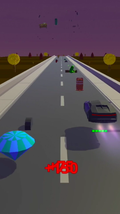 Car Smash - Arcade car racing Screenshot