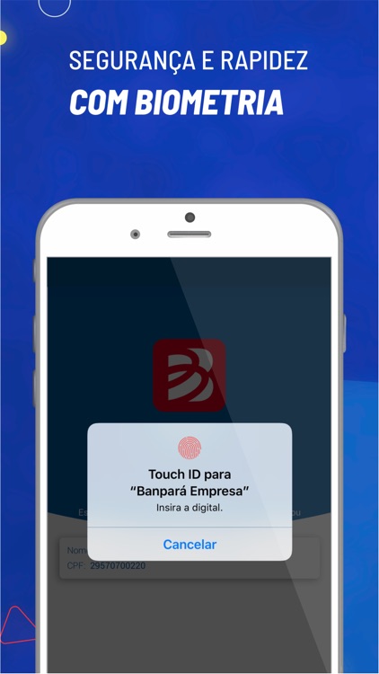 Banpará Empresarial screenshot-3