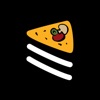 Трёхэтажная пицца icon
