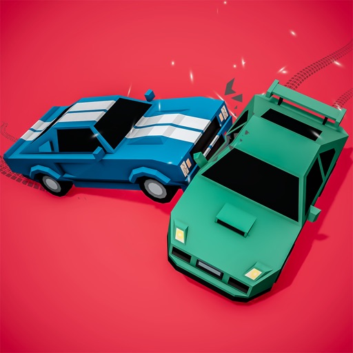 Bumper Cars Battle.io icon