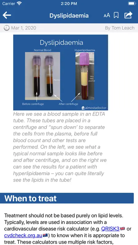 almostadoctor screenshot 9 of 10