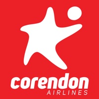 Corendon Airlines Book Flight ne fonctionne pas? problème ou bug?