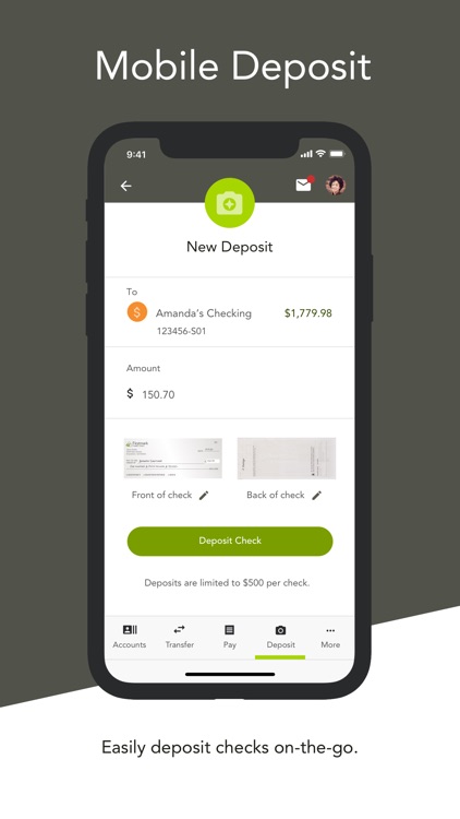 Firstmark Credit Union