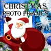 Christmas Photo Frame Maker icon