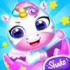 My Little Unicorn - Girl Games