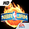 App Icon for NBA JAM by EA SPORTS™ for iPad App in Brazil IOS App Store