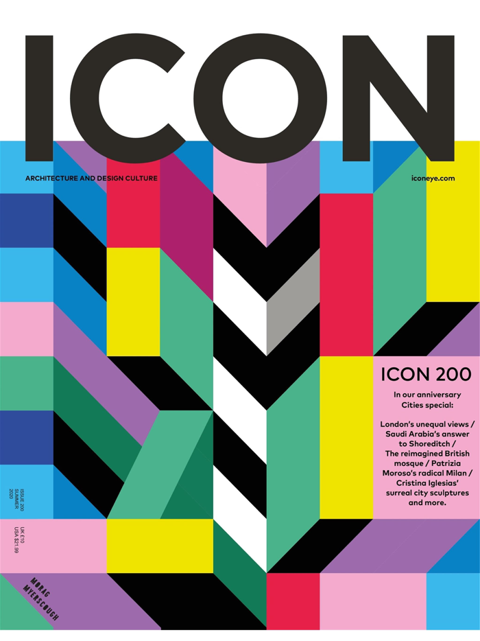 ICON Mag