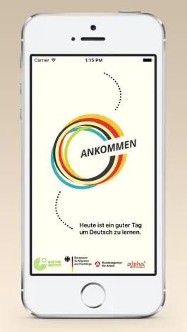 Game screenshot Ankommen mod apk