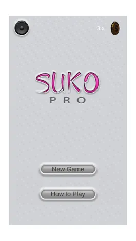 Game screenshot Suko Pro mod apk