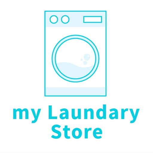 MyLaundary Shop