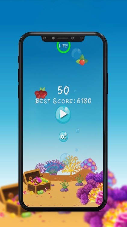 Free Fall Pop screenshot-8