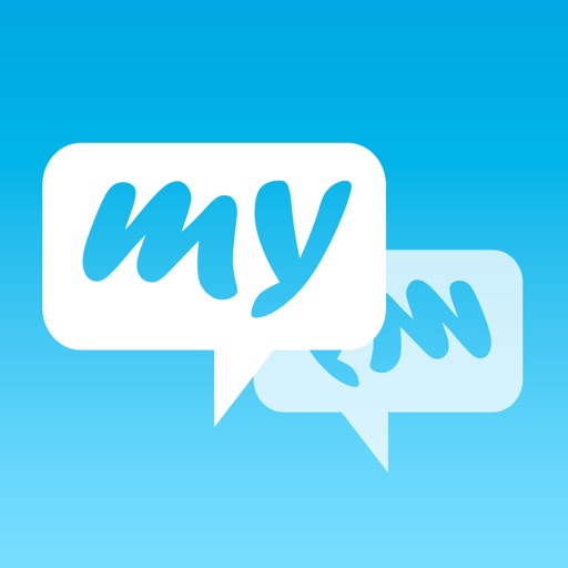 Forward SMS texting w/ 2phones iOS App