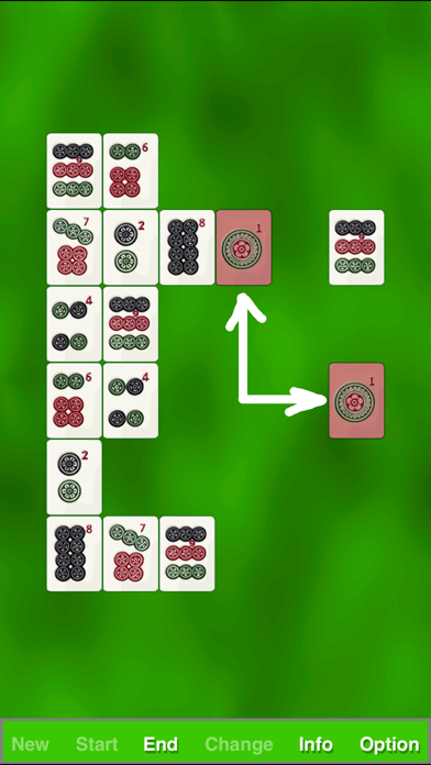 How to cancel & delete zMahjong Mini by SZY from iphone & ipad 2