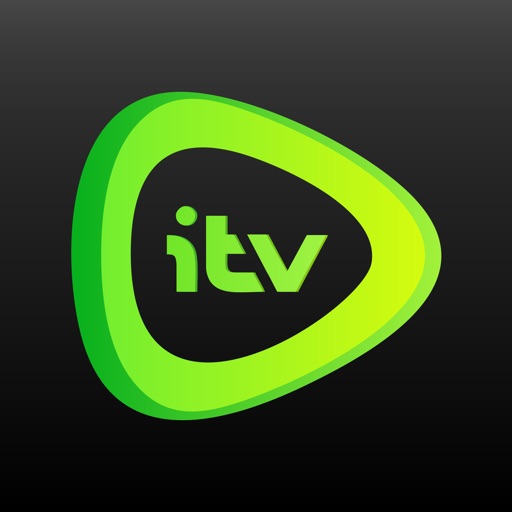 iTV Icon