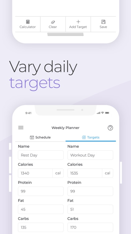 Joy Health Tracker screenshot-3