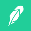 Robinhood Markets, Inc. - Robinhood: Invest. Save. Earn.  artwork