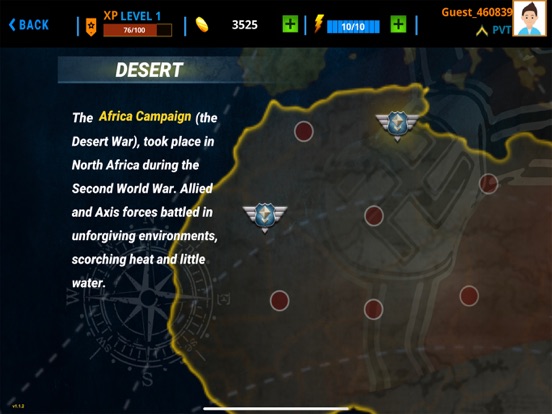 Screenshot #6 pour Panzer Fury
