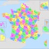 Départements français