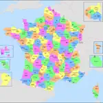 Départements français App Positive Reviews