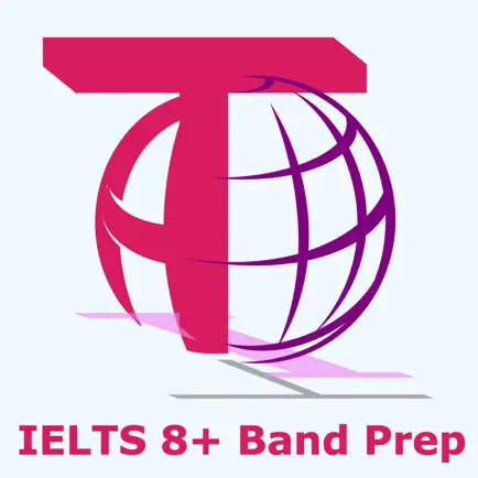 Complete IELTS 8+ Band Prep Cheats