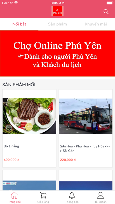 78 Phú Yên Screenshot