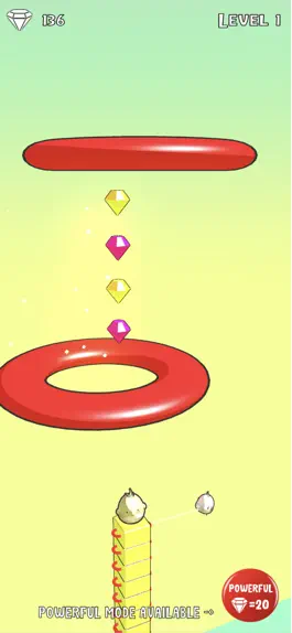 Game screenshot Block That Bird mod apk