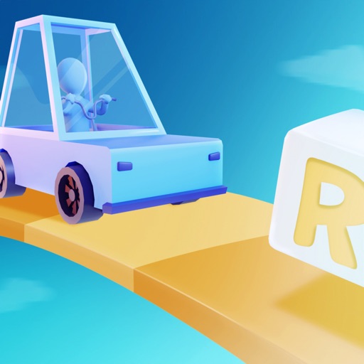 Type Racer! icon