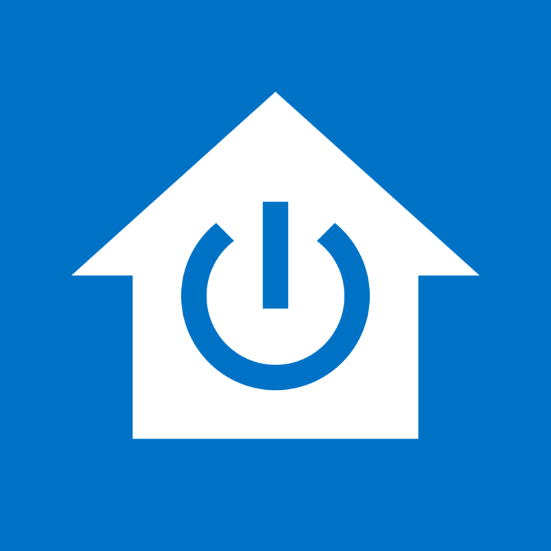 The Home Remote