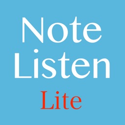 Note Listen for Deaf - Lite