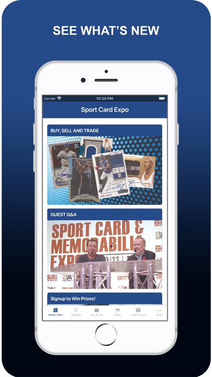 Sport Card Expo