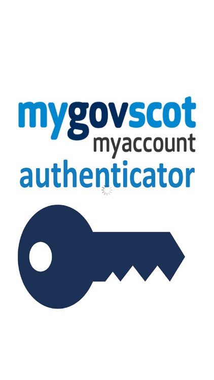 myaccount Authenticator