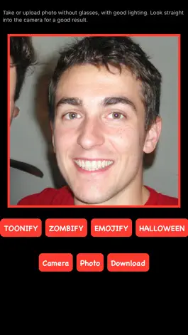 Game screenshot New Profile Picture Editor,pfp apk
