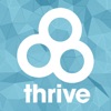 Thrive Church Official App icon