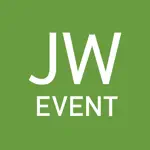 JW Event App Positive Reviews