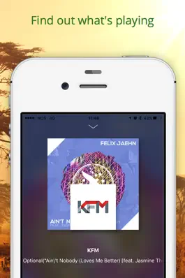 Game screenshot Radio South Africa - FM | AM apk