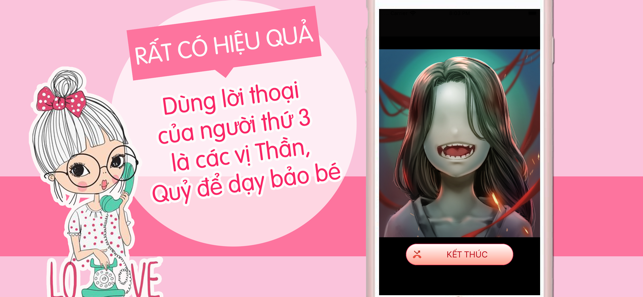 Dạy Cho Bé Vâng Lời(圖3)-速報App
